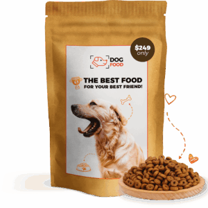 Cat food